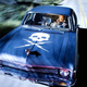 Illustration for article titled The Eight Best Scary Movie Cars